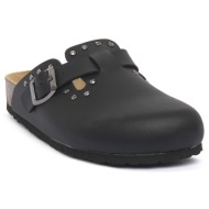  mules valleverde nero fussbett |