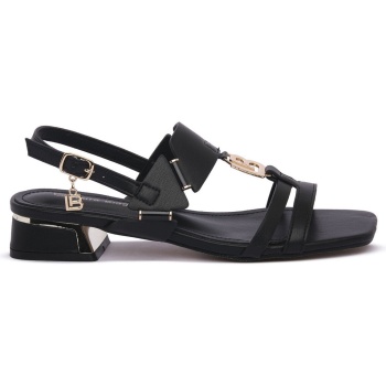 σανδάλια laura biagiotti blk | σε προσφορά