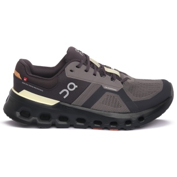 xαμηλά sneakers on cloudrunner 2 |