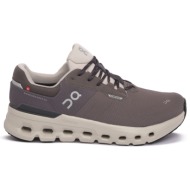  xαμηλά sneakers on cloudrunner 2 waterproof |