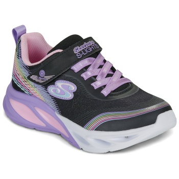 xαμηλά sneakers skechers cosmic glow
