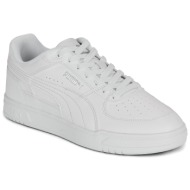 xαμηλά sneakers puma caven iii