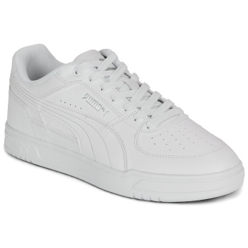 xαμηλά sneakers puma caven iii