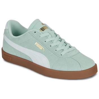 xαμηλά sneakers puma puma club ii