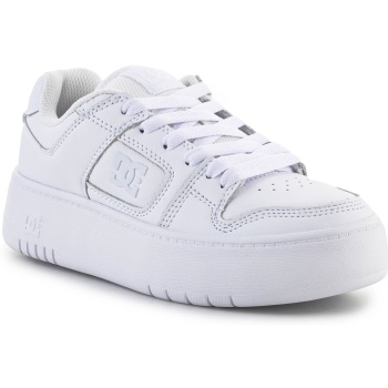 xαμηλά sneakers dc shoes manteca 4