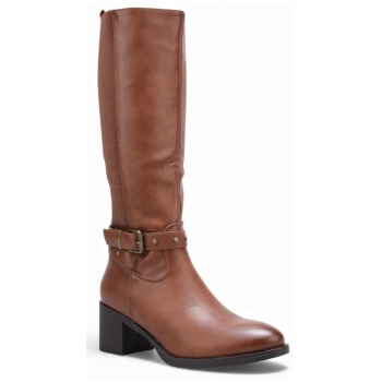 μπότες για την πόλη la modeuse