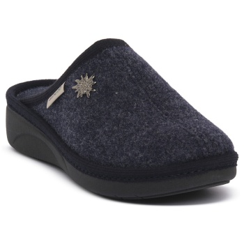 παντόφλες grunland navy 47alme |