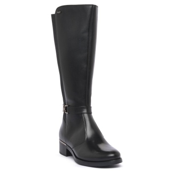 μπότες για την πόλη valleverde nero |