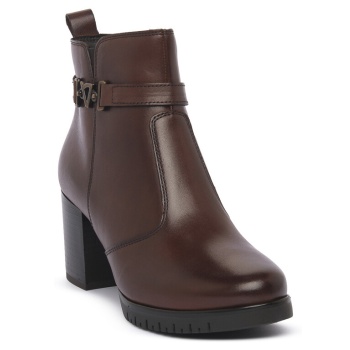 μποτίνια valleverde marrone | σε προσφορά