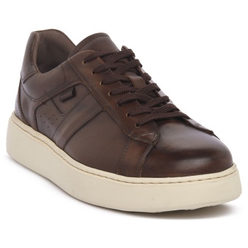 xαμηλά sneakers nerogiardini nero