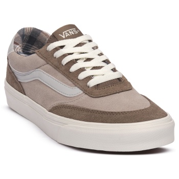 xαμηλά sneakers vans e2v brooklyn ls |