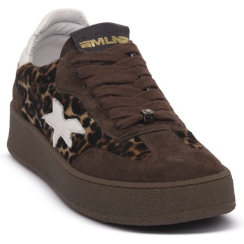 xαμηλά sneakers meline w70 emline | σε προσφορά