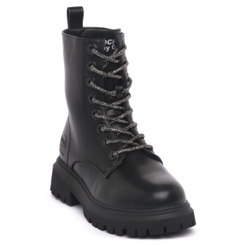 μπότες dockers 100 nero |