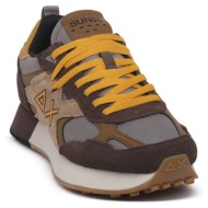  xαμηλά sneakers sun68 sun68 08 jaki outdoor |