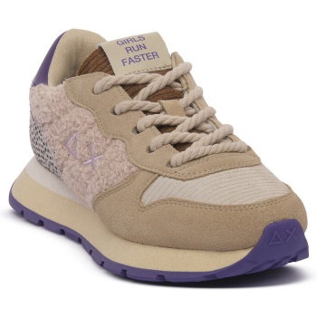xαμηλά sneakers sun68 sun68 31 ally