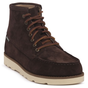 μπότες sebago 901 tala mid suede |