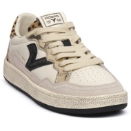 xαμηλά sneakers victoria crema |