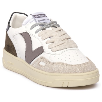 xαμηλά sneakers victoria kaki | σε προσφορά