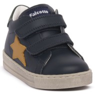  xαμηλά sneakers naturino falcotto 2c56 sasha bleu |