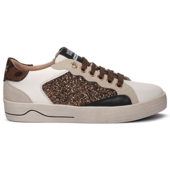 xαμηλά sneakers keys lime | σε προσφορά