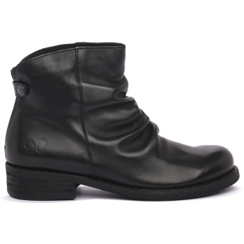 μποτάκια/low boots felmini black niger |