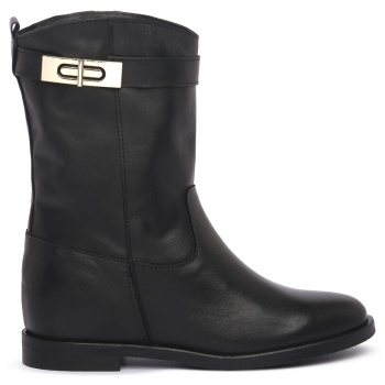 μπότες priv lab rpk vitello nero | σε προσφορά