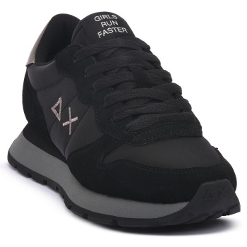 xαμηλά sneakers sun68 sun68 1134 ally σε προσφορά