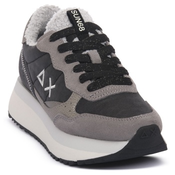 xαμηλά sneakers sun68 sun68 11 big ally