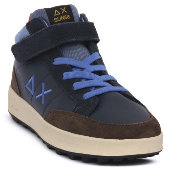ψηλά sneakers sun68 sun68 07 boys