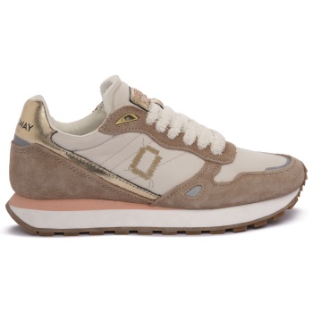 xαμηλά sneakers monoway 24 runner04 |