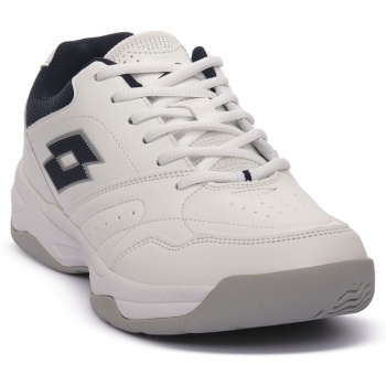 xαμηλά sneakers lotto 10u court logo