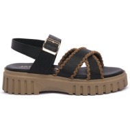  σανδάλια janet&janet - |