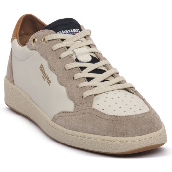 xαμηλά sneakers blauer ehi tau murray