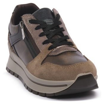 sneakers igi&co anika rame | σε προσφορά