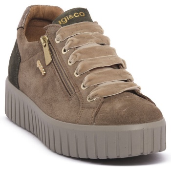 xαμηλά sneakers igi&co ares fango |
