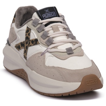 xαμηλά sneakers munich 16 nexa |
