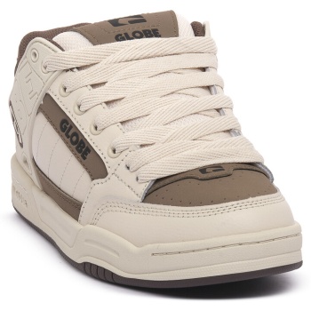 xαμηλά sneakers globe tilt parchment |