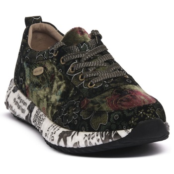 sneakers laura vita burton 38 | σε προσφορά