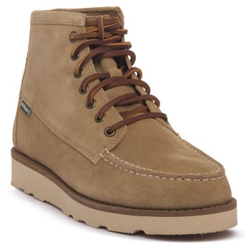 μπότες sebago 906 tala mid suede |
