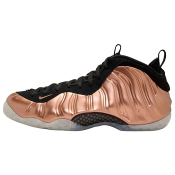 ψηλά sneakers nike air foamposite one