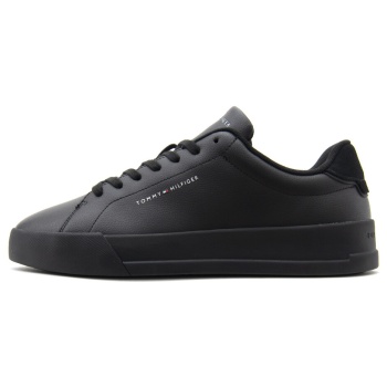 xαμηλά sneakers tommy hilfiger court