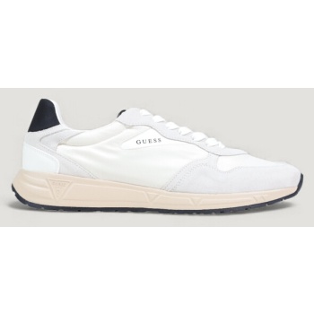 xαμηλά sneakers guess aria fmfari fal12 σε προσφορά