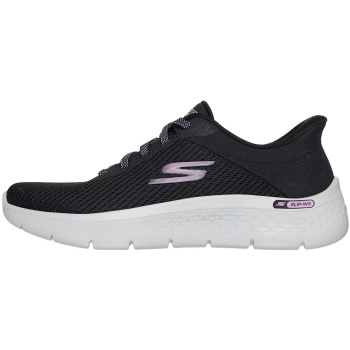 xαμηλά sneakers skechers go walk flex  σε προσφορά