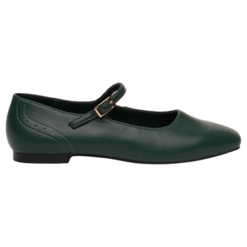 μπαλαρίνες paez ballet flats microfiber