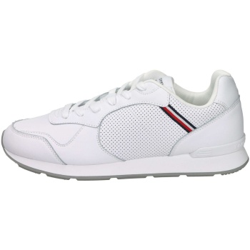 xαμηλά sneakers tommy hilfiger