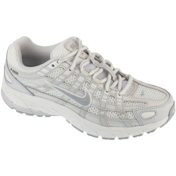 xαμηλά sneakers nike w p-6000 se |