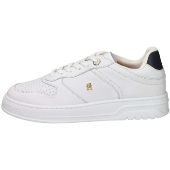 xαμηλά sneakers tommy hilfiger