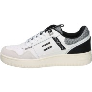  xαμηλά sneakers tommy hilfiger em0em01657 |