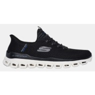  xαμηλά sneakers skechers 233010 slip ins glide step noxus |