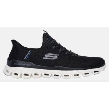xαμηλά sneakers skechers 233010 slip